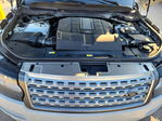 Land Rover Range Rover 2017