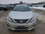 Nissan Altima 2018