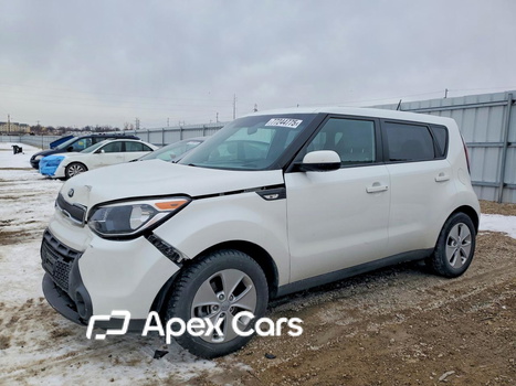 Kia Soul 2014 - Image 1 of 13