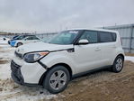 Kia Soul 2014