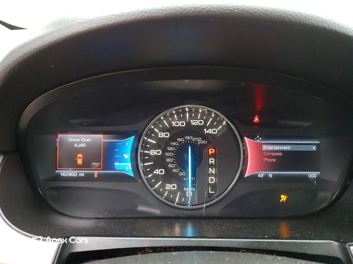 Ford Edge 2014