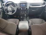 Jeep Wrangler 2015