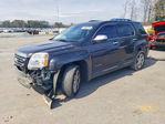 GMC Terrain 2016