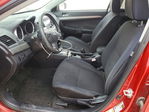 Mitsubishi Lancer 2015