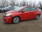 Toyota Prius 2012