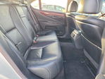Lexus LS 2011