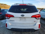 Kia Sorento 2014