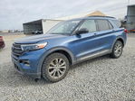 Ford Explorer 2020
