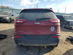 Jeep Cherokee 2017