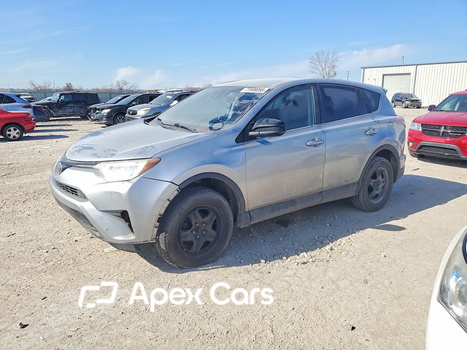 Toyota RAV 4 2018 - Image 1 of 13