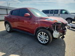 Nissan Juke 2013