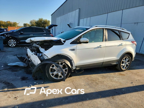Ford Escape 2014 - Zdjęcie 1 z 14