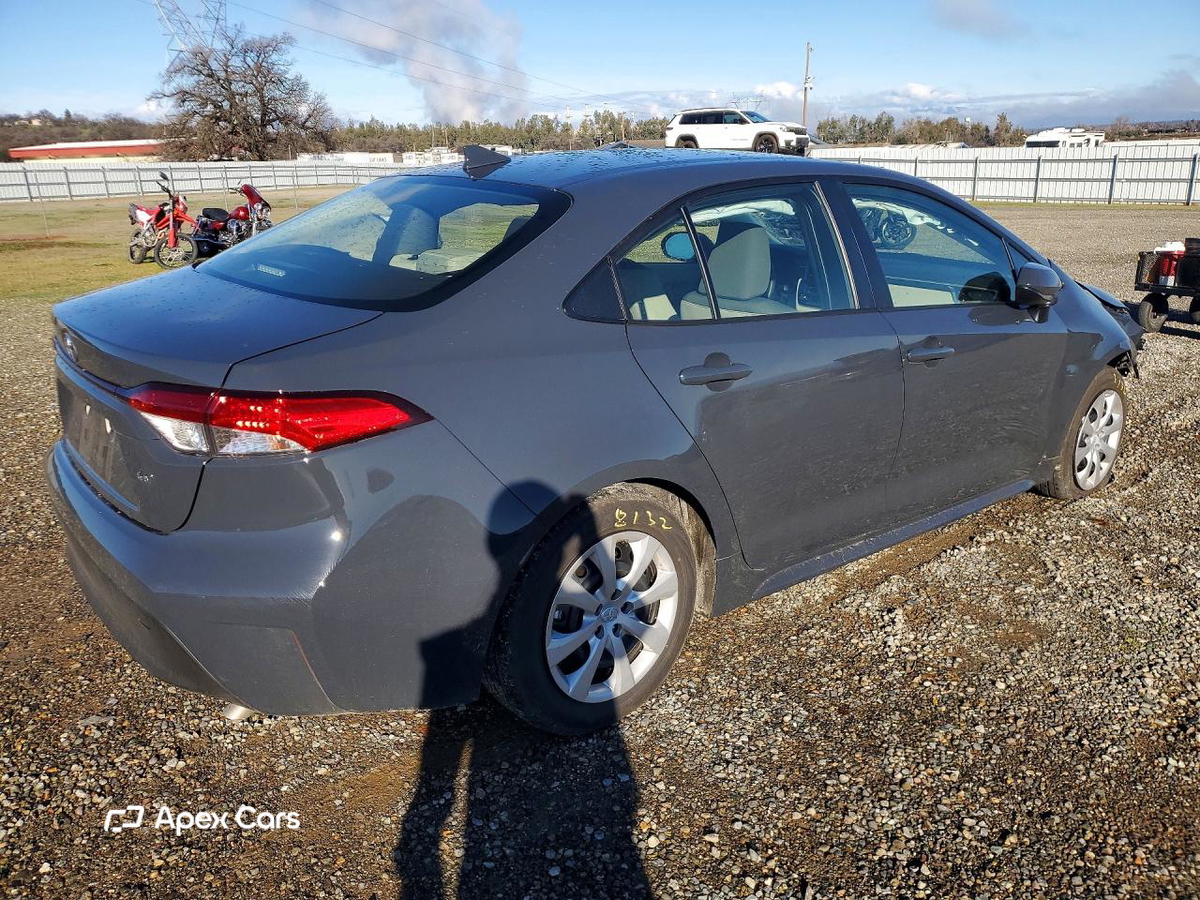 Toyota Corolla 2026