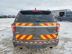 Ford Explorer 2019