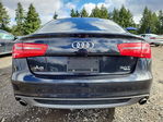 Audi A6 2015
