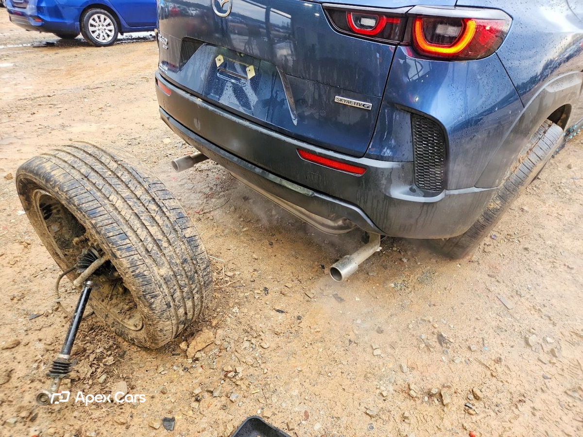 Mazda CX-50 2024