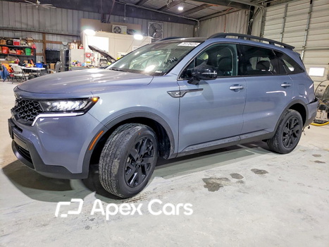 Kia Sorento 2022 - Image 1 of 13