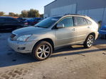 Lexus RX 2008