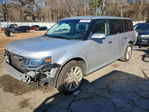 Ford Flex 2018