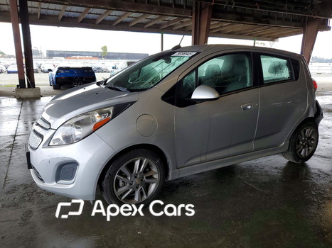 Chevrolet Spark 2015 - Image 1 of 12