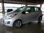 Chevrolet Spark 2015