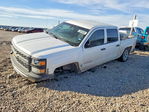 Chevrolet Silverado 2014