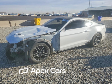 Ford Mustang 2019 - Image 1 of 13