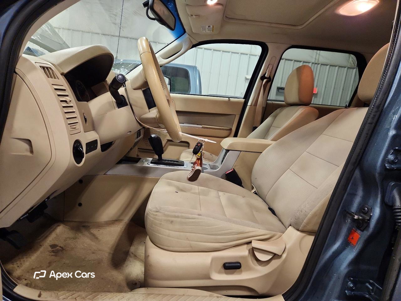 Ford Escape 2012