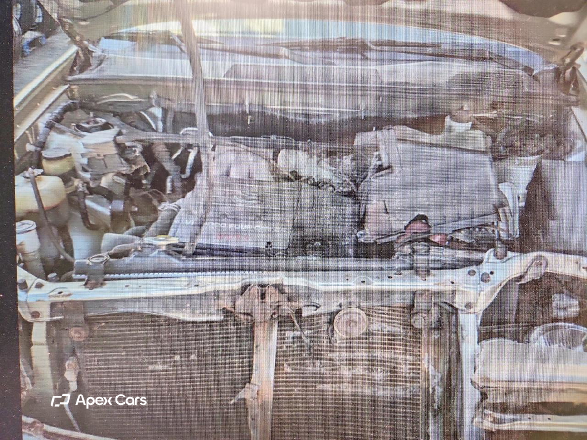 Toyota Highlander 2003