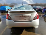Nissan Versa 2018
