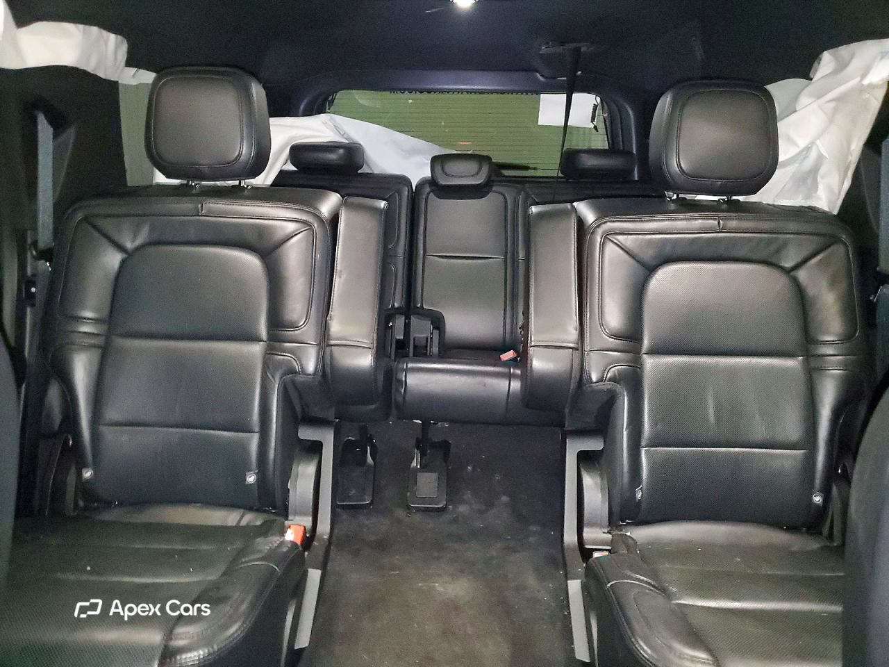 Lincoln Navigator 2020