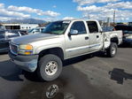 GMC Sierra 2002