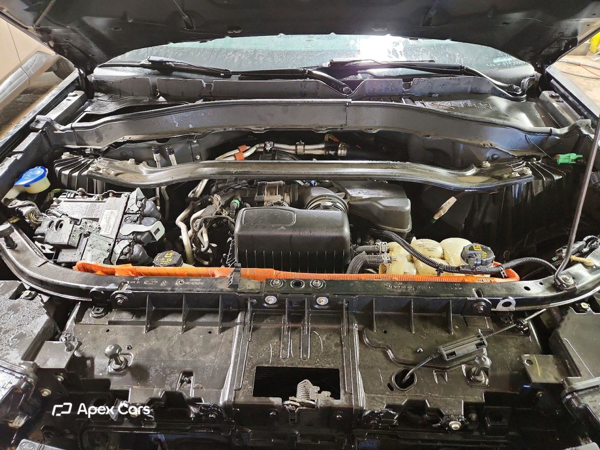 Ford Explorer 2020