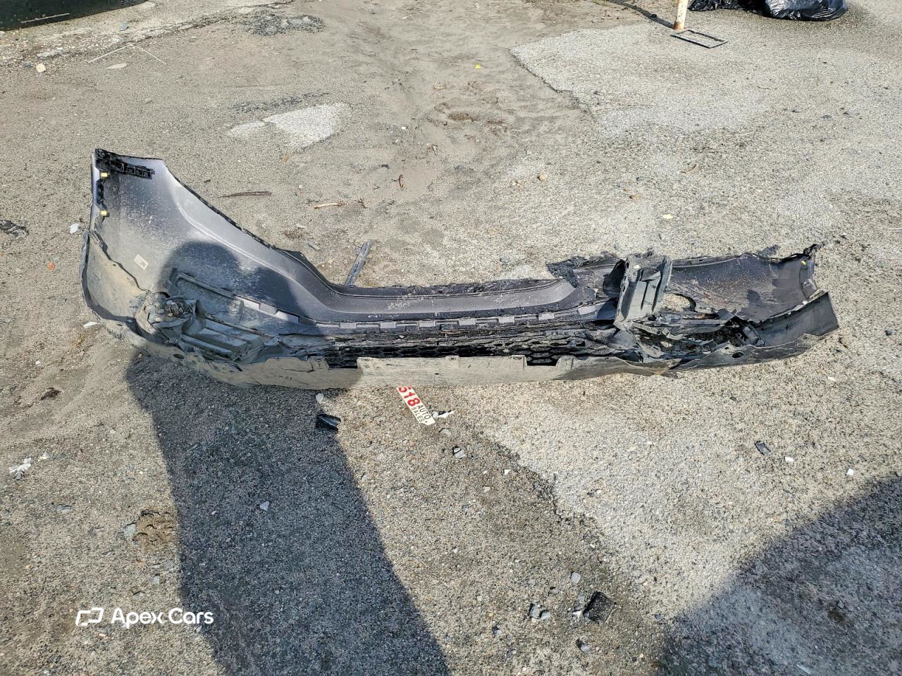 Honda CR-V 2020