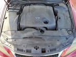 Lexus IS 2011
