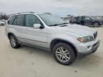 BMW X5 2004