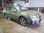 Subaru Outback 2018