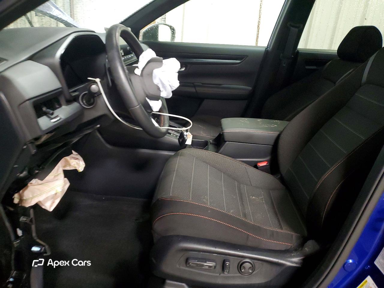 Honda CR-V 2024