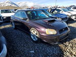 Subaru Impreza 2004