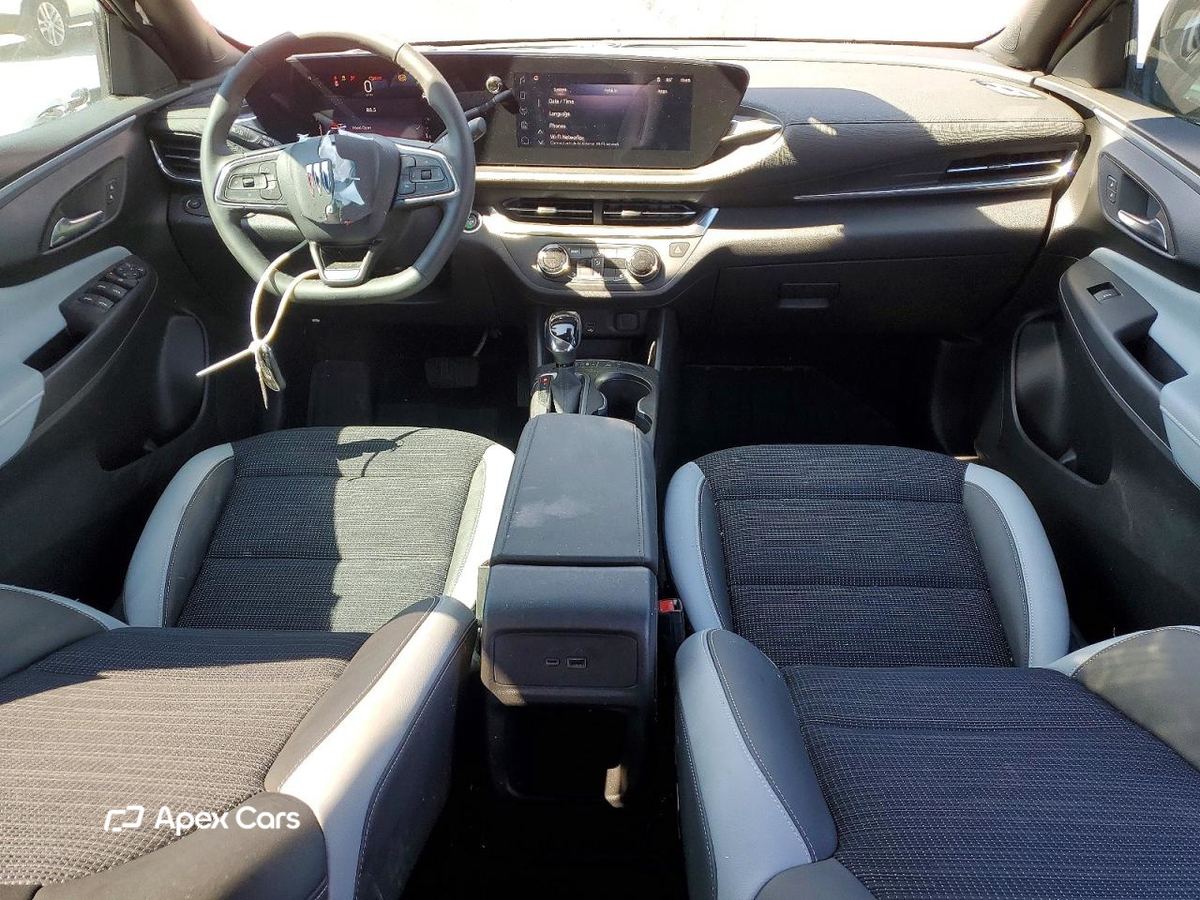 Buick Envista 2024