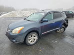 Nissan Rogue 2012