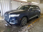 Audi Q7 2017