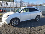 Lexus RX 2013