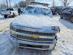 Chevrolet Silverado 2019