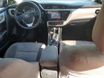 Toyota Corolla 2017