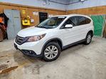 Honda CR-V 2014