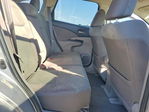 Honda CR-V 2012