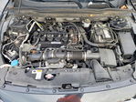 Honda Accord 2018
