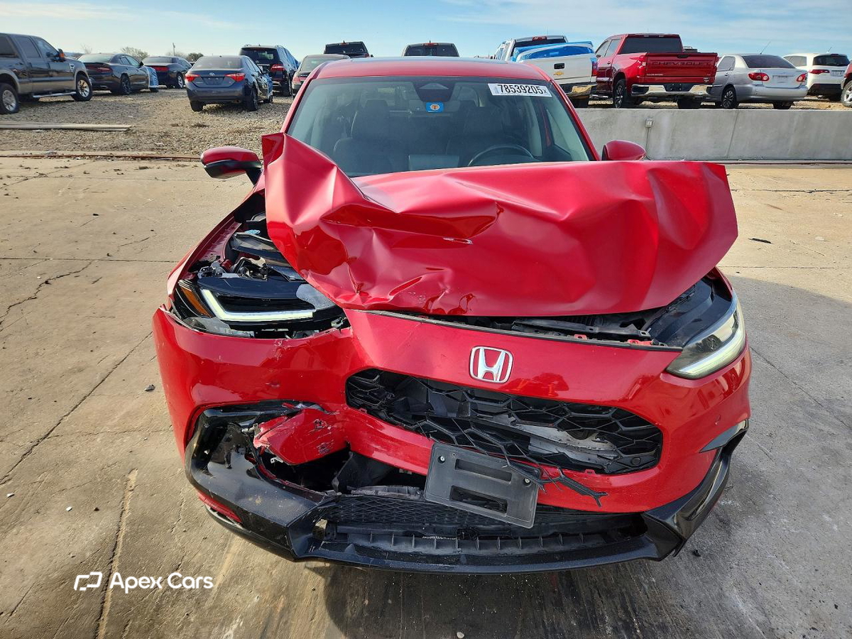 Honda HR-V 2023