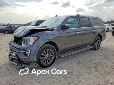Ford Expedition 2021 - Image 1 of 14